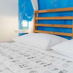 Отель Bed and Book Giusino Италия, Палермо - отзывы, цены и фото номеров - забронировать отель Bed and Book Giusino онлайн комната для гостей