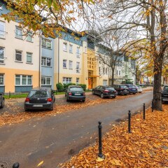 Отель Victus Apartamenty - Apart Сопот фото 5