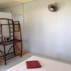 Отель Gooddays Lanta Beach Resort Таиланд, Ланта - отзывы, цены и фото номеров - забронировать отель Gooddays Lanta Beach Resort онлайн удобства в номере фото 2