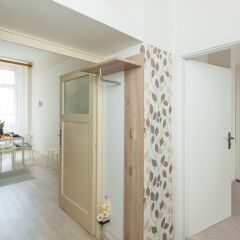Апартаменты Jeruzalemska apartment комната для гостей фото 2