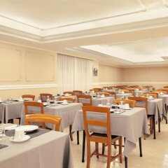 Отель c-hotels Club House Roma питание фото 2