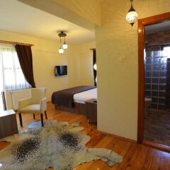 NeSS Abant Butik Hotel Турция, Болу - отзывы, цены и фото номеров - забронировать отель NeSS Abant Butik Hotel онлайн ванная
