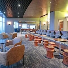 Hotel Cumbres Vitacura развлечения