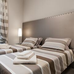 Отель Brera Prestige B&B комната для гостей фото 5