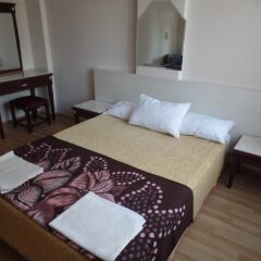 Duru Family Hotel комната для гостей фото 4