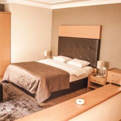 Cihangir Ceylan Suite Hotel комната для гостей фото 4