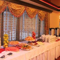 Best Western Plus Paradise Hotel Dilijan