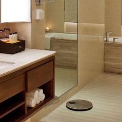 Отель The Oct Harbour, Shenzhen - Marriott Executive Apartments Китай, Шэньчжэнь - отзывы, цены и фото номеров - забронировать отель The Oct Harbour, Shenzhen - Marriott Executive Apartments онлайн спа фото 2