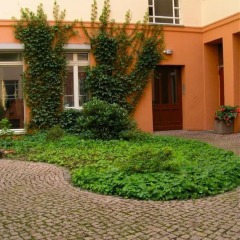 Отель Alte Schönhauser - 1 Apartment Германия, Берлин - отзывы, цены и фото номеров - забронировать отель Alte Schönhauser - 1 Apartment онлайн фото 4