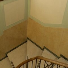 Отель Albergo Basilea Венеция сауна