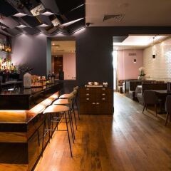 Отель ABode Glasgow Глазго фото 8