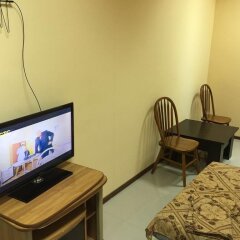 Hostel on Navaginskaya удобства в номере