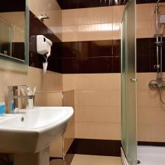 Hotel Diamond Dat Exx Company ванная фото 2