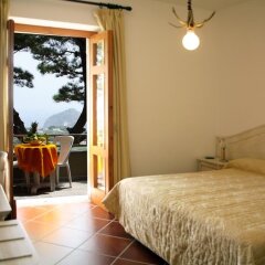 Punta Chiarito Resort In Santangelo Dischia Italy From - 