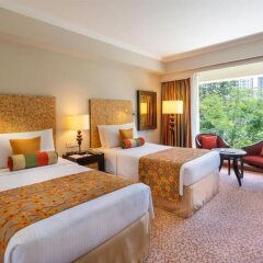 Отель Cinnamon Grand Colombo комната для гостей фото 5