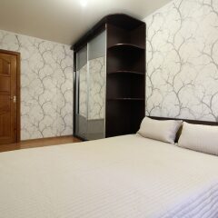 Отель Flats of Moscow Flat Krasnogvardeyskaya Москва сейф в номере