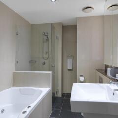 Отель Meriton Suites Pitt Street Австралия, Сидней - отзывы, цены и фото номеров - забронировать отель Meriton Suites Pitt Street онлайн сауна