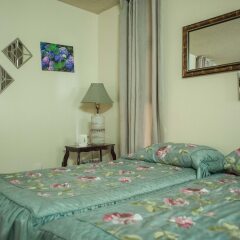 Отель Starfish Beach Studio At Montego Bay Club Resort Ямайка, Монтего-Бей - отзывы, цены и фото номеров - забронировать отель Starfish Beach Studio At Montego Bay Club Resort онлайн комната для гостей фото 3