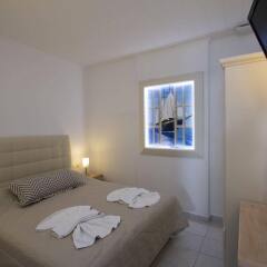 Отель Erato Apartments Греция, Остров Санторини - отзывы, цены и фото номеров - забронировать отель Erato Apartments онлайн комната для гостей фото 5