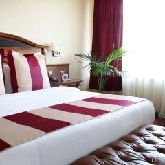 Гостиница Crowne Plaza Minsk фото 9