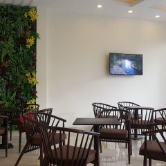 An Nhien Hotel Далат питание