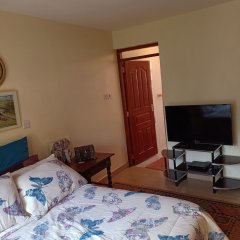Almond Apartments in Nairobi, Kenya from 30$, photos, reviews - zenhotels.com room amenities
