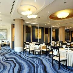 Отель Miracle Grand Convention Бангкок помещение для мероприятий фото 2