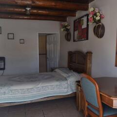 Hotel Doña Crucita комната для гостей фото 2