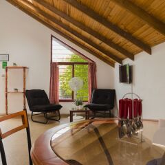 Отель Ecovilla Cali комната для гостей фото 3
