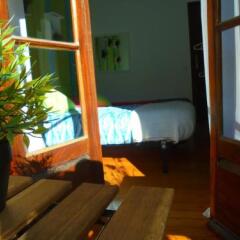 Отель Alfama 3B - Balby's Bed&Breakfast фото 12