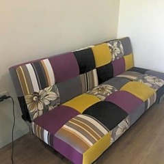 Отель Modern Loft Icondo @ Sukhumvit 103 Бангкок удобства в номере фото 2