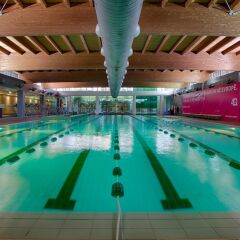 Отель The Rooms Hotel, Residence & Spa Албания, Тирана - отзывы, цены и фото номеров - забронировать отель The Rooms Hotel, Residence & Spa онлайн бассейн фото 2