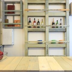 Hostel Chemodan Сочи фото 13