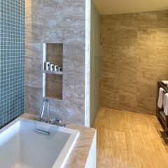 Отель JW Marriott Los Cabos Beach Resort & Spa ванная фото 2