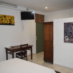 Oyasamaid in Cayenne, French Guiana from 152$, photos, reviews - zenhotels.com guestroom photo 4