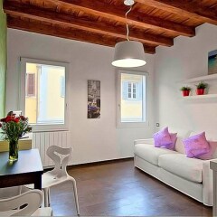 Отель San Gallo Suites III комната для гостей фото 2