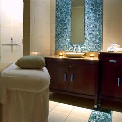 Отель Hyatt Regency Century Plaza спа