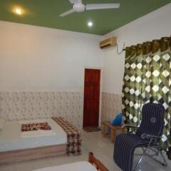 Отель Seashine Maldives Guest House Мальдивы, Хураа - отзывы, цены и фото номеров - забронировать отель Seashine Maldives Guest House онлайн спа фото 2