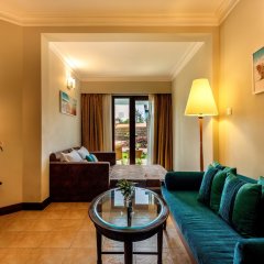 Отель Kenilworth Resort&Spa Индия, Южный Гоа - 1 отзыв об отеле, цены и фото номеров - забронировать отель Kenilworth Resort&Spa онлайн комната для гостей