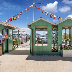 Отель Principe Forte Dei Marmi Форте-дей-Марми детские мероприятия