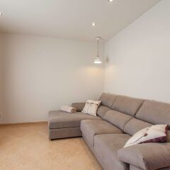 Отель Valencia Flat Rental - Ruzafa 3 комната для гостей фото 2