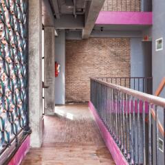 Отель ZEN Rooms Patong Sai Kor Road с домашними животными