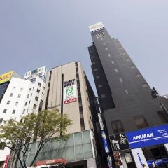 Sunlife Hotel 2.3 городской автобус