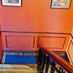 Отель L'Opera Guest House София спортивное сооружение