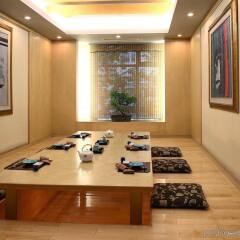 Отель Park Plaza Beijing Science Park фитнесс-зал