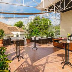 Отель Lindner Golf Resort Portals Nous фото 7