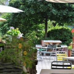 Hotel Alpenblick фото 4