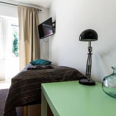 Апартаменты Forenom Apartments Espoo Lintuvaara Финляндия, Эспоо - отзывы, цены и фото номеров - забронировать отель Forenom Apartments Espoo Lintuvaara онлайн удобства в номере фото 2