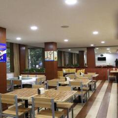 Joyinn Hotel питание
