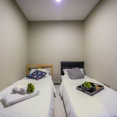 Vortex KLCC Apartments in Kuala Lumpur, Malaysia from 79$, photos, reviews - zenhotels.com guestroom photo 5